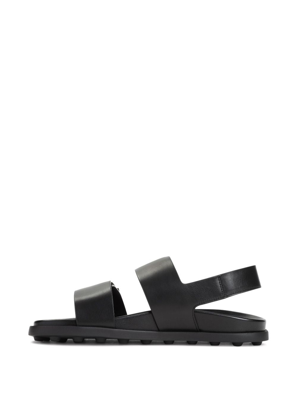 Tod's Women Leather Slingback Sandals TOD'S