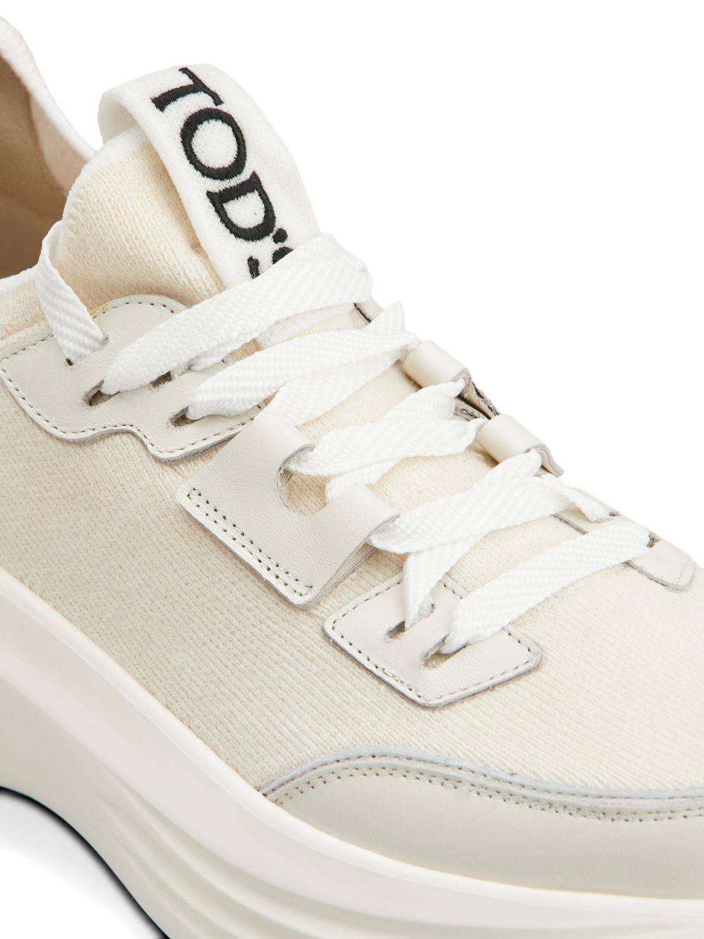 Tod's Women Platform Sneakers TOD'S