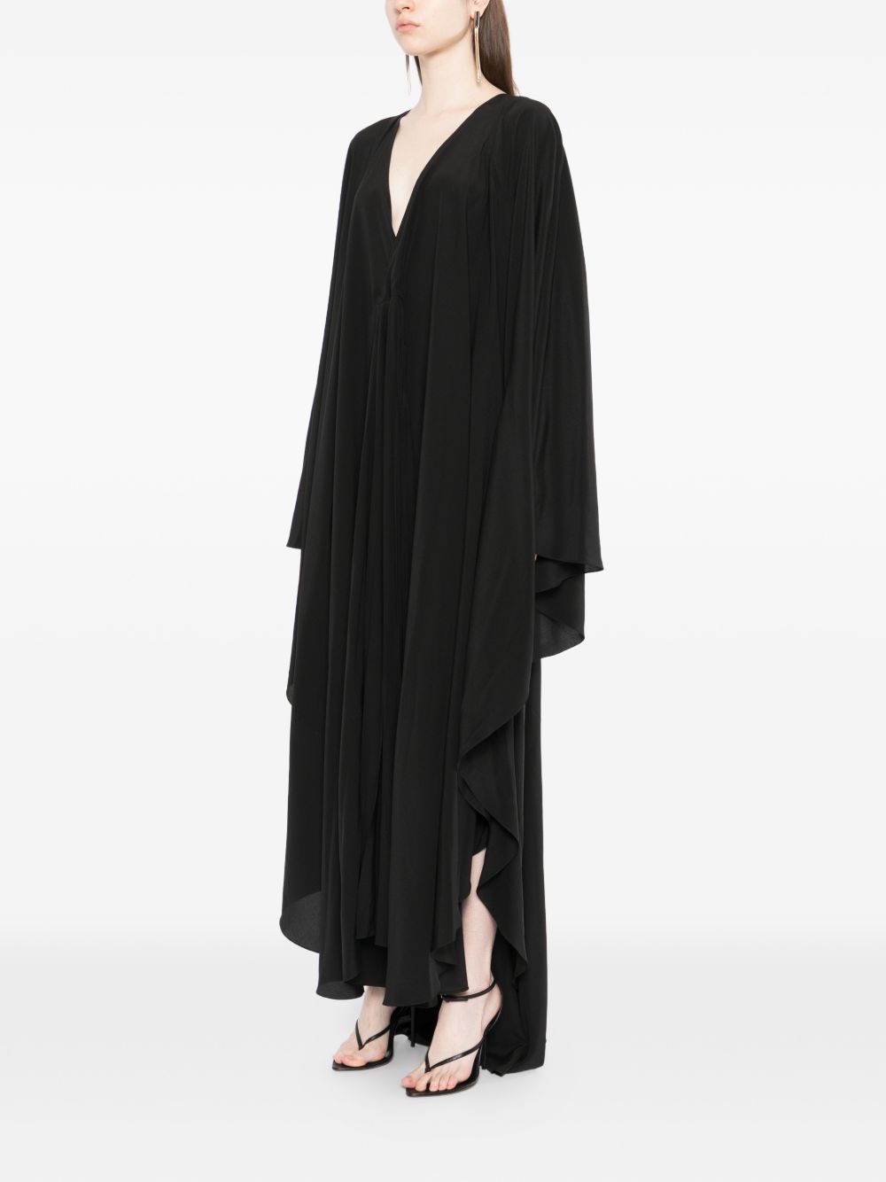 Tom Ford Women Silk Kaftan TOM FORD