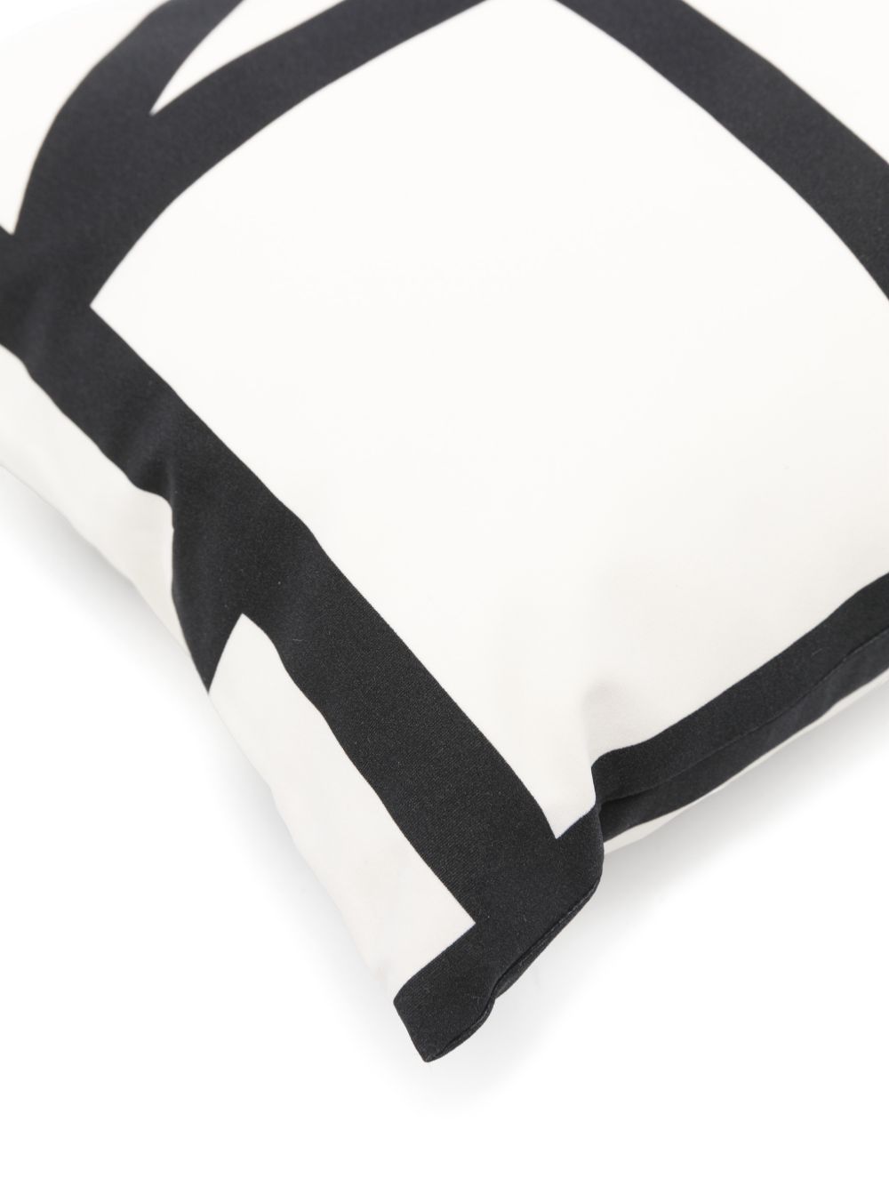 Toteme Women Monogram Pillow TOTEME