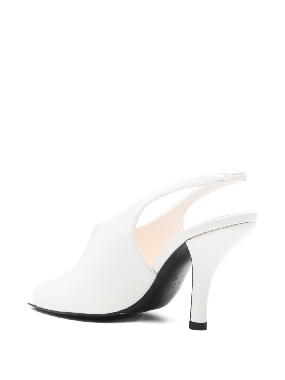 Toteme Women Slingback Pumps TOTEME