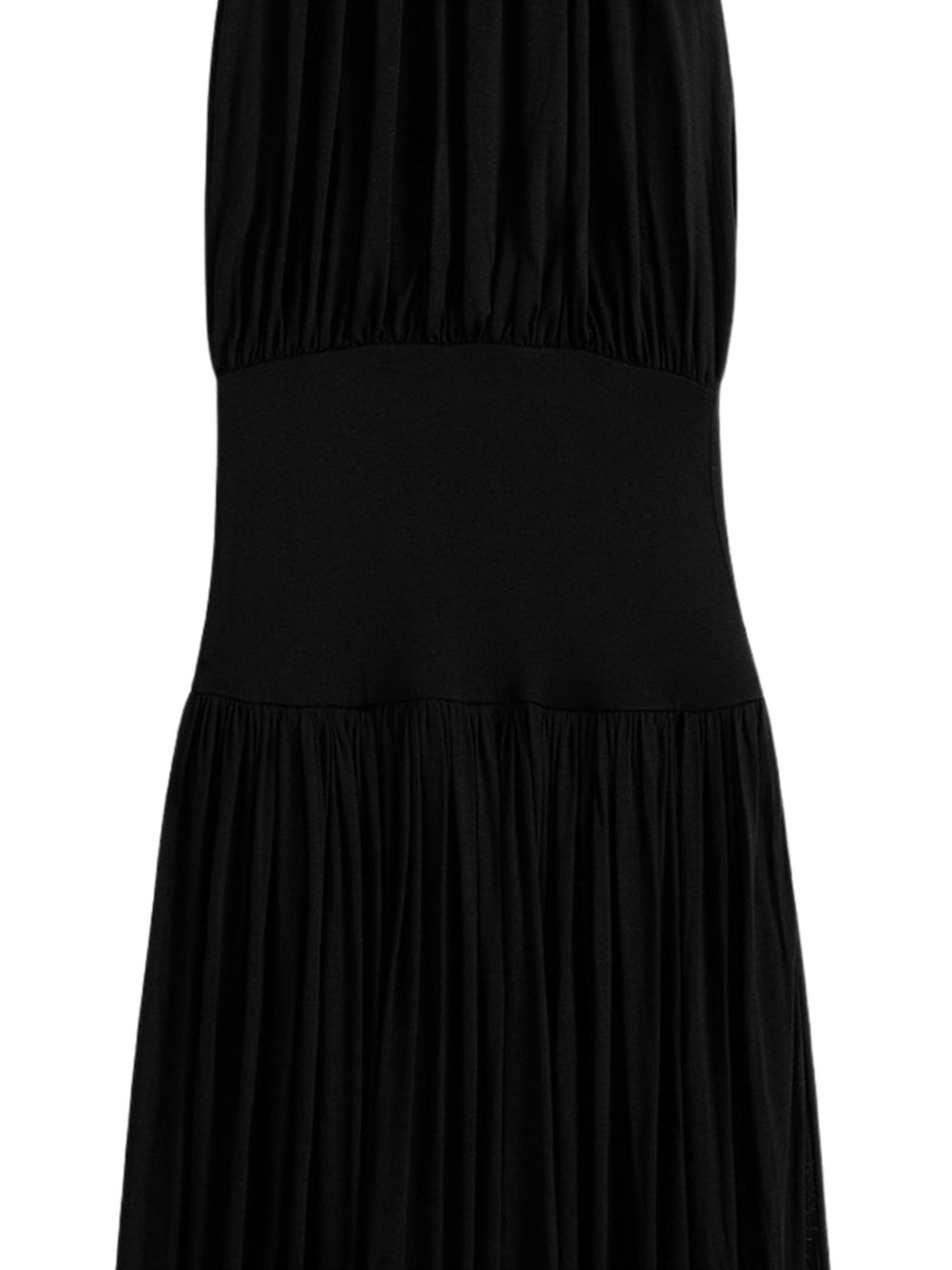 Toteme Women Gathered Long Dress TOTEME