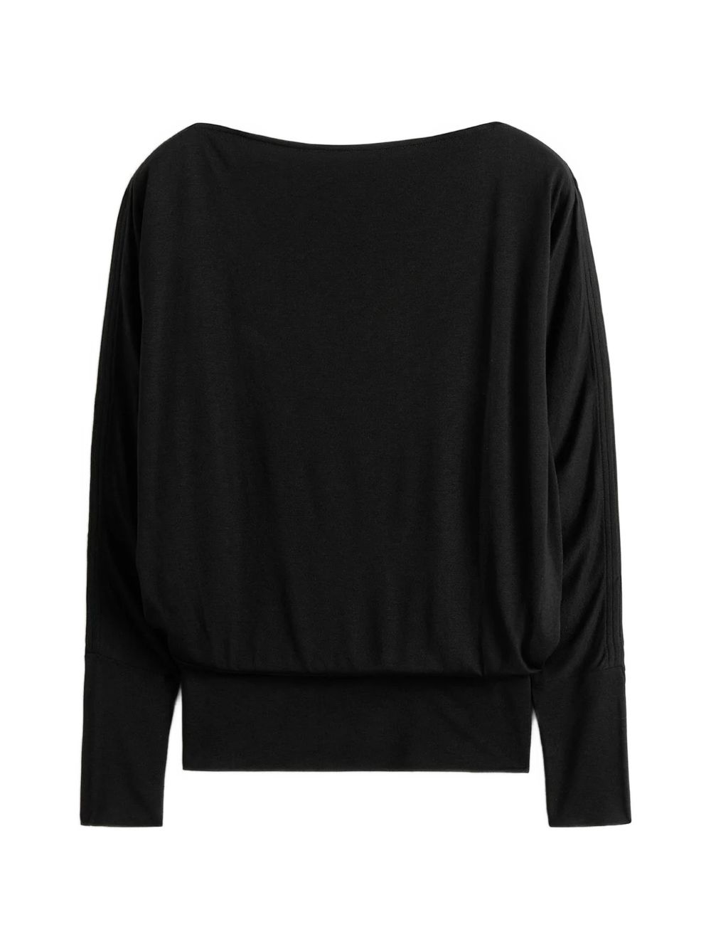 Toteme Women Boat-Neck Sweater TOTEME