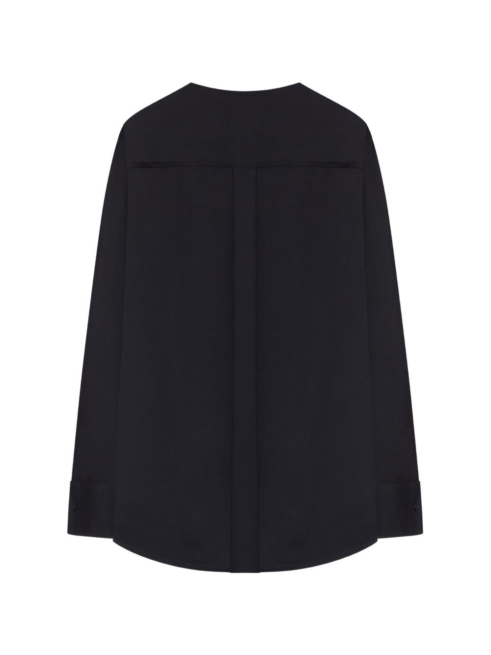 Toteme Women V-Necked Blouse TOTEME
