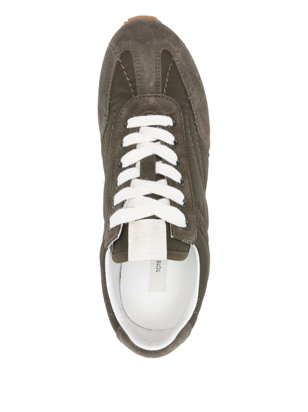 Toteme Women Sport Sneakers TOTEME