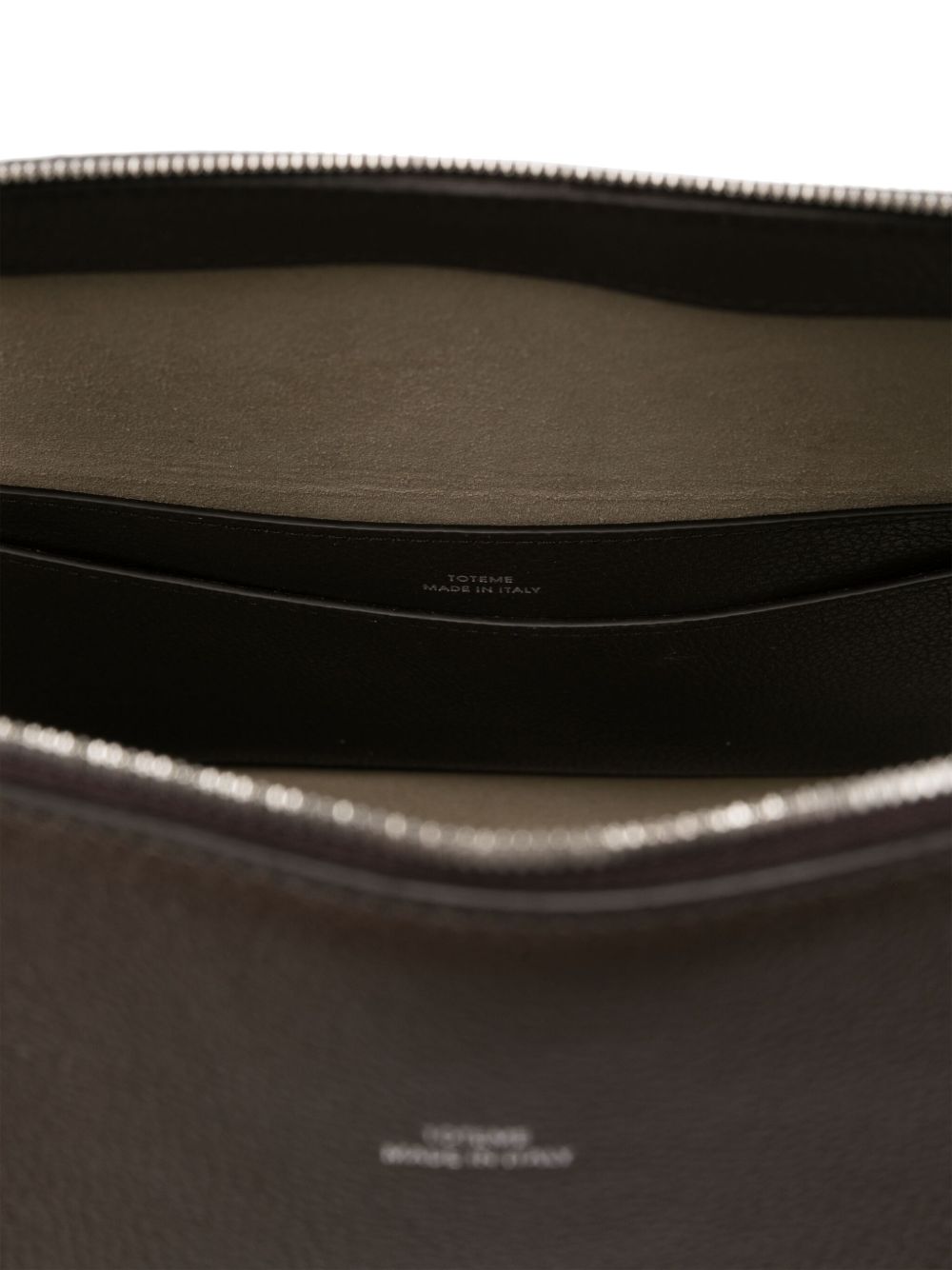 Toteme Women Day Leather Tote TOTEME