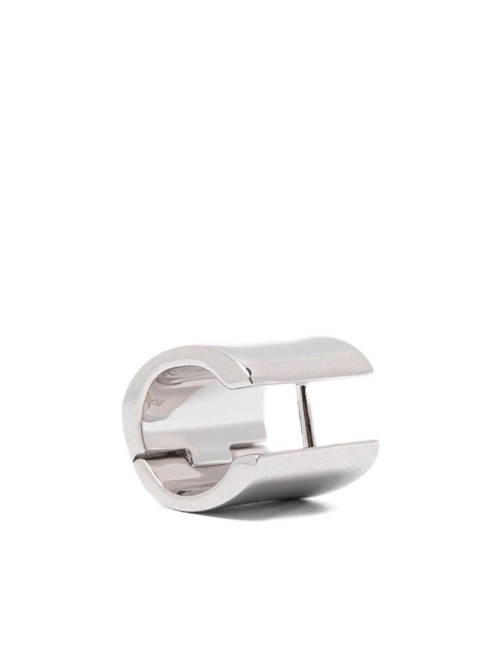 Toteme Women Petite Signature Earrings TOTEME