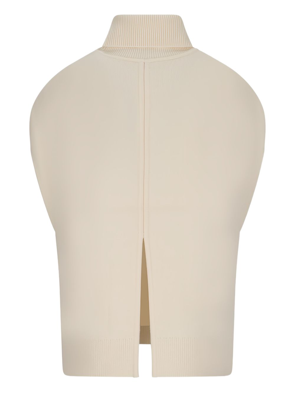 Toteme Women Wool Vest TOTEME