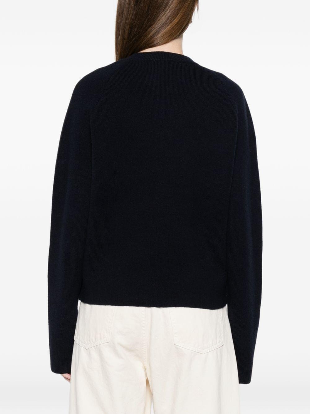 Toteme Women Hammered Button Cardigan TOTEME