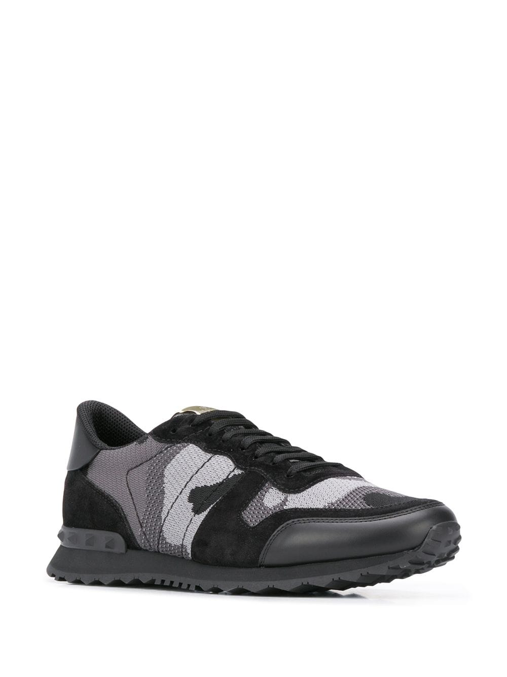 Valentino Garavani Men Rockrunner Sneakers VALENTINO GARAVANI