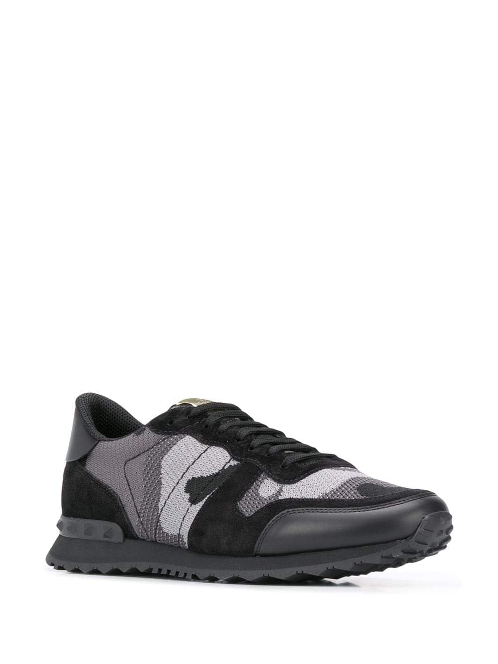 Valentino Garavani Men Rockrunner Sneakers VALENTINO GARAVANI
