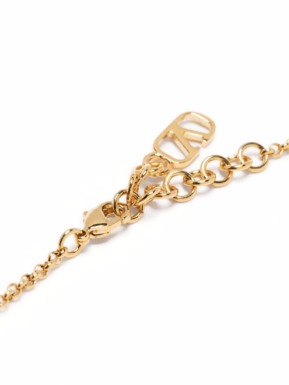 Valentino Garavani Women Vlogo Signature Bracelet VALENTINO GARAVANI