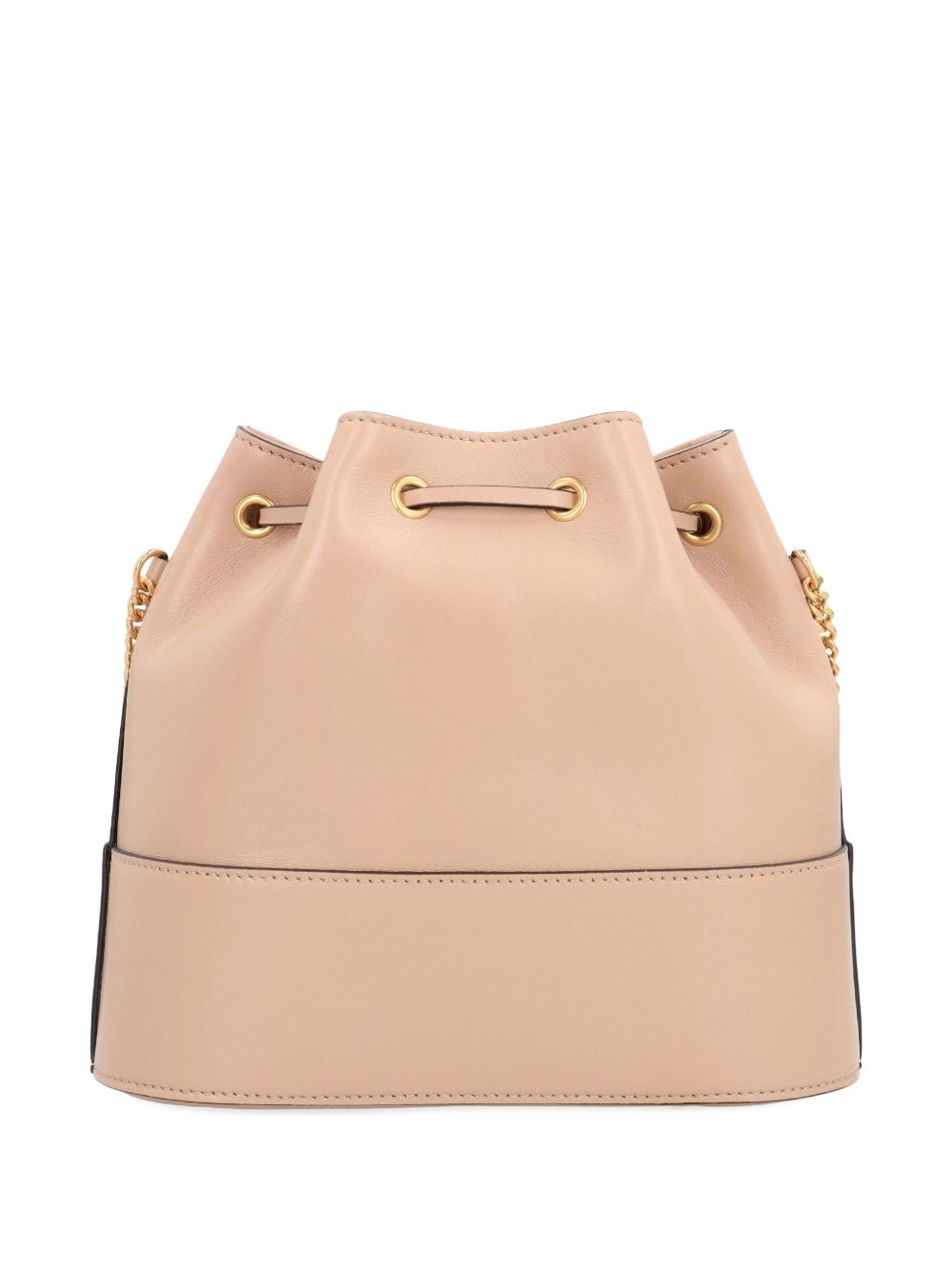 Valentino Garavani Women Vlogo Signature Leather Mini Bag VALENTINO GARAVANI