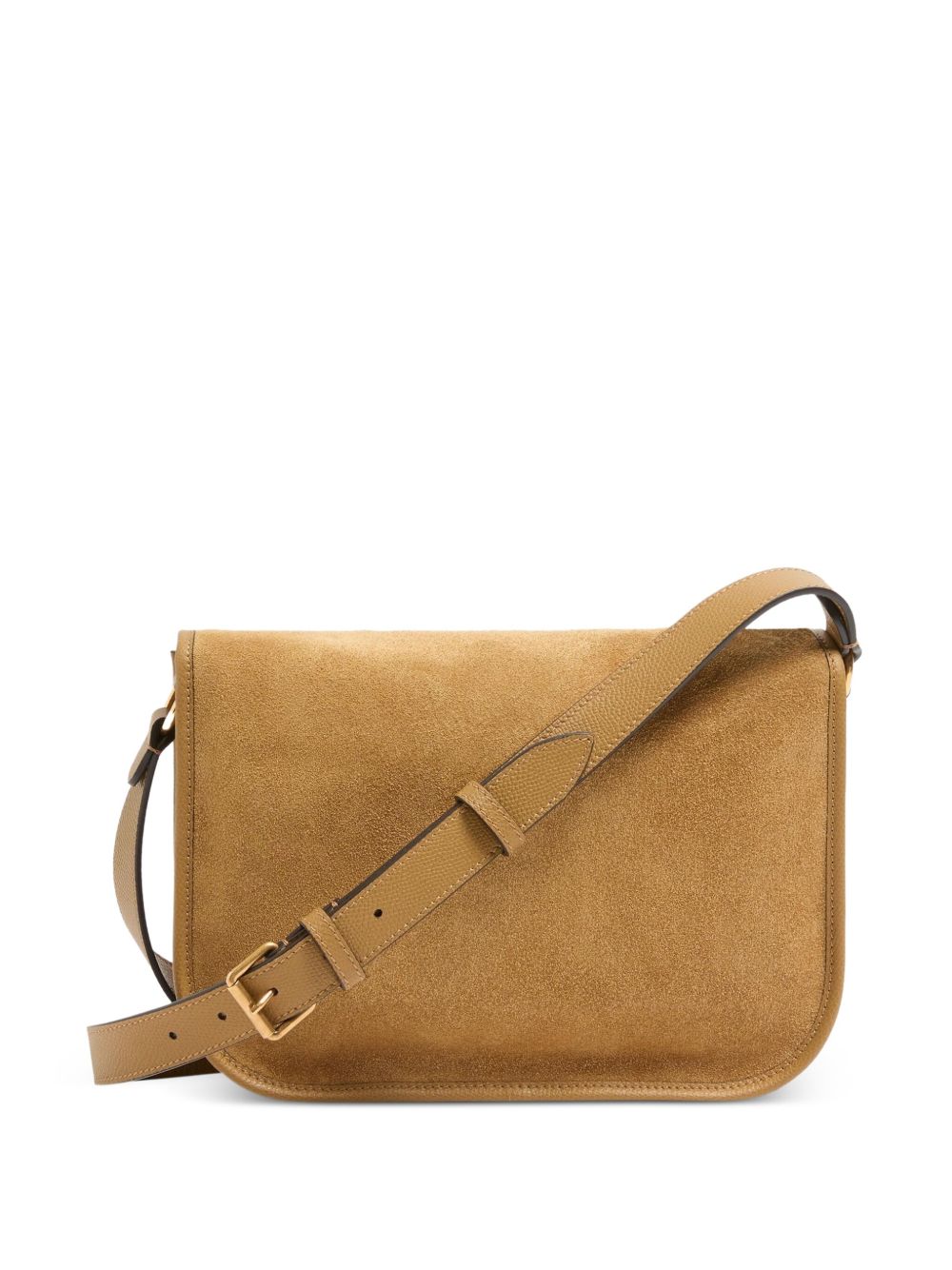 Valentino Garavani Men Antibes Leather Crossbody Bag VALENTINO GARAVANI