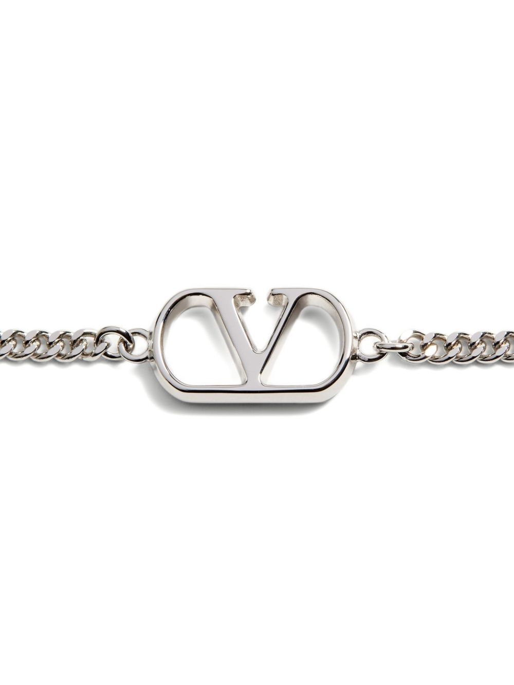 Valentino Garavani Men Vlogo Signature Bracelet VALENTINO GARAVANI