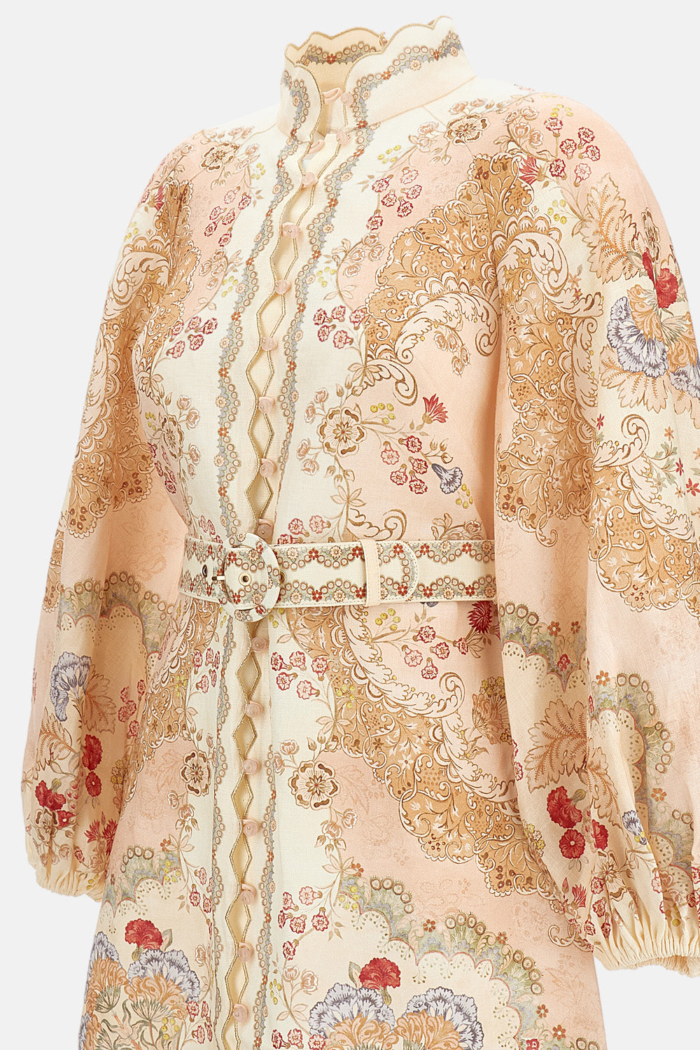 Zimmermann Women Mini Dress ZIMMERMANN