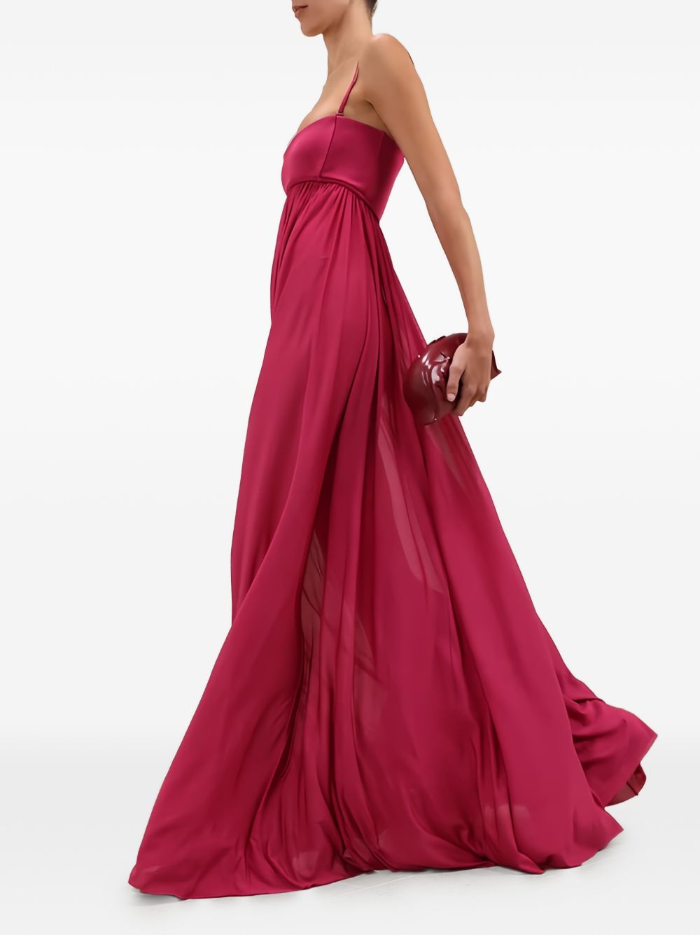 Zimmermann Women Luna Maxi Dress ZIMMERMANN