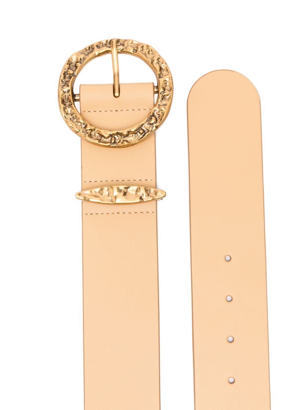 Zimmermann Women Solena Belt ZIMMERMANN