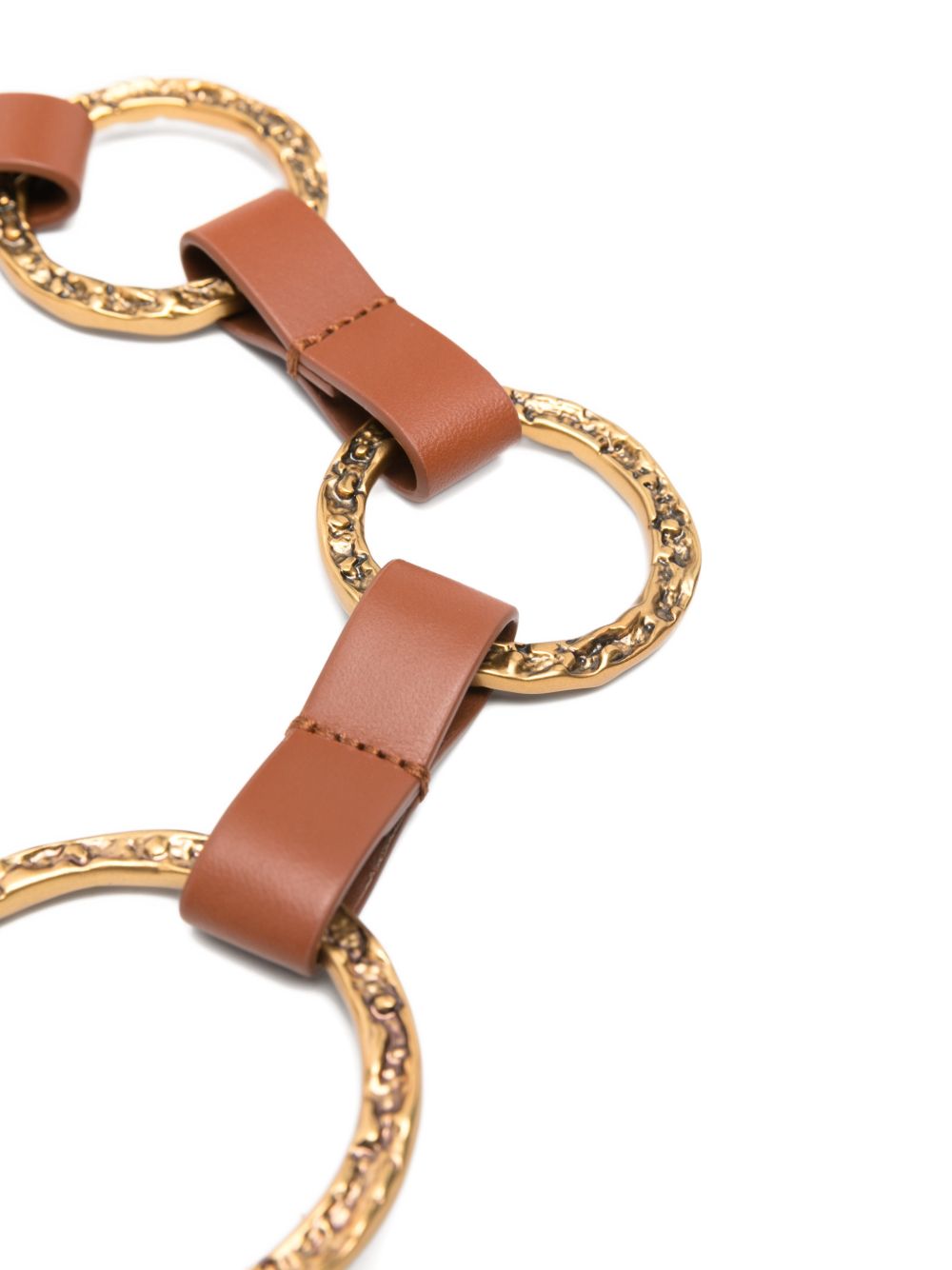 Zimmermann Women Solena Chain Belt ZIMMERMANN