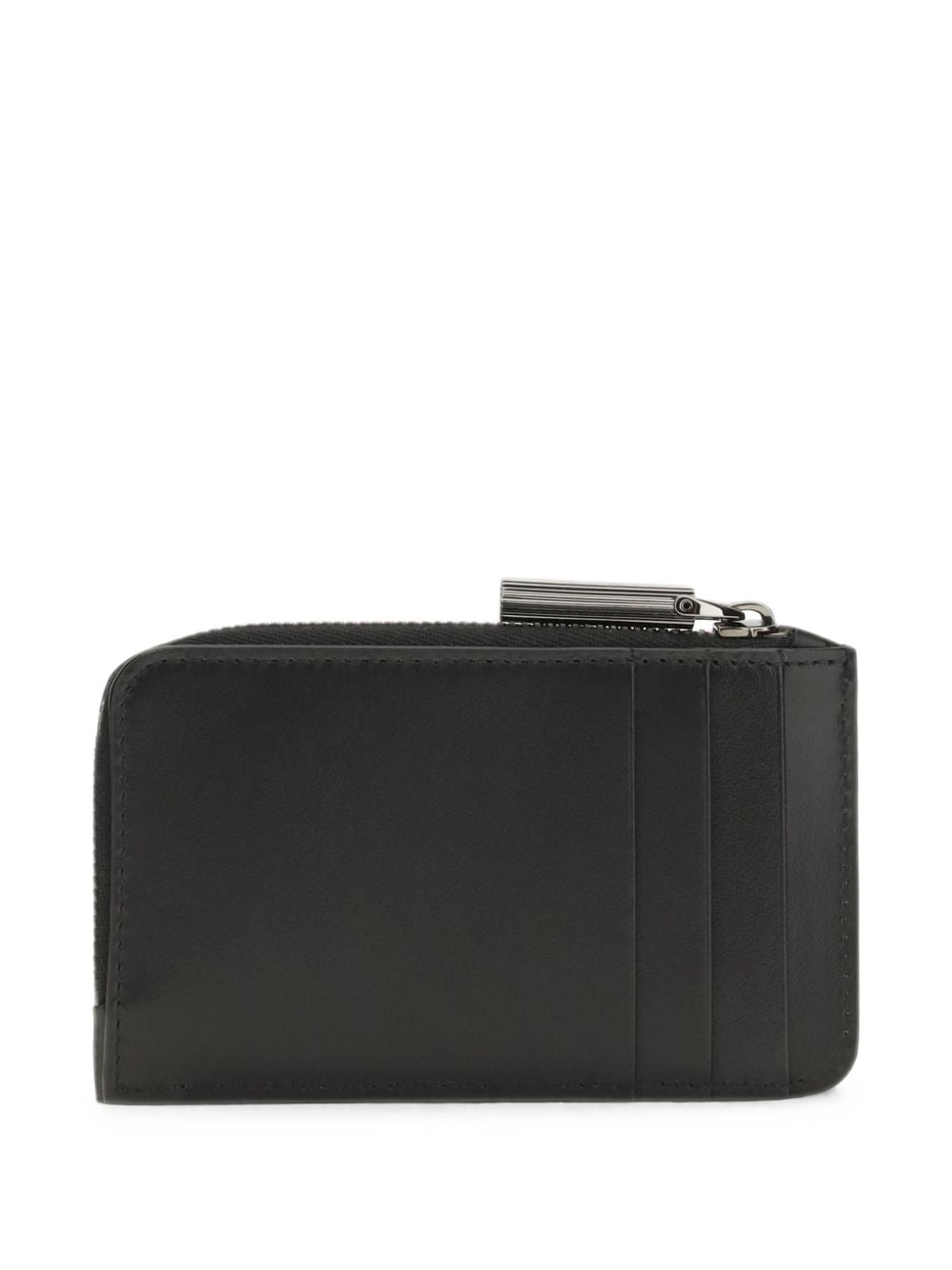 Christian Louboutin Men Canopy Leather Card Case CHRISTIAN LOUBOUTIN