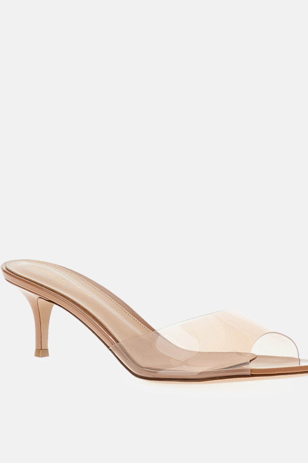 Gianvito Rossi Women Elle 55 Mule GIANVITO ROSSI