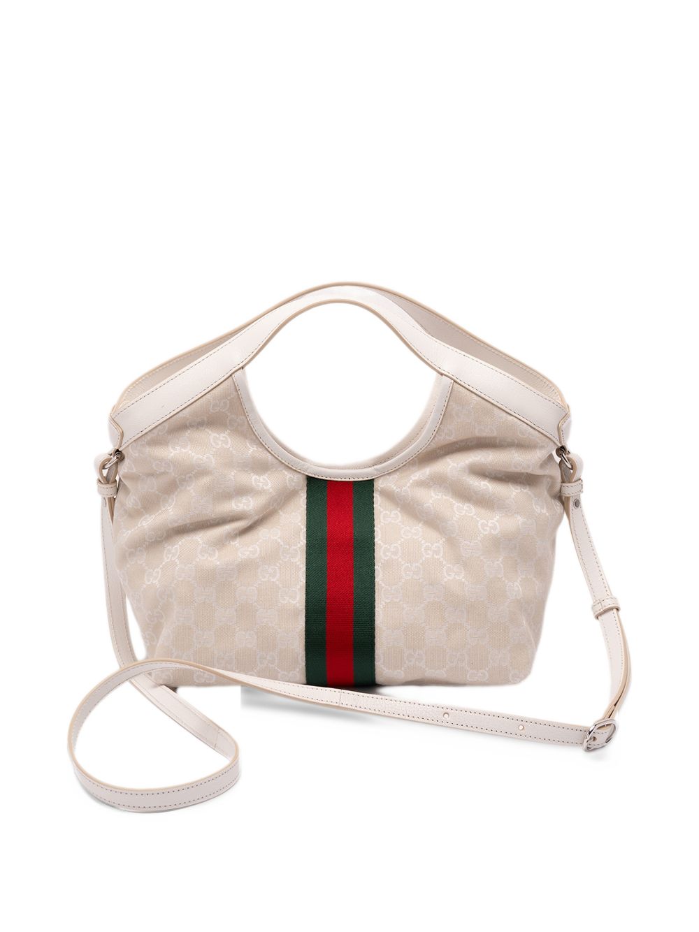 Gucci Women Gucci Giglio Small Tote Bag GUCCI