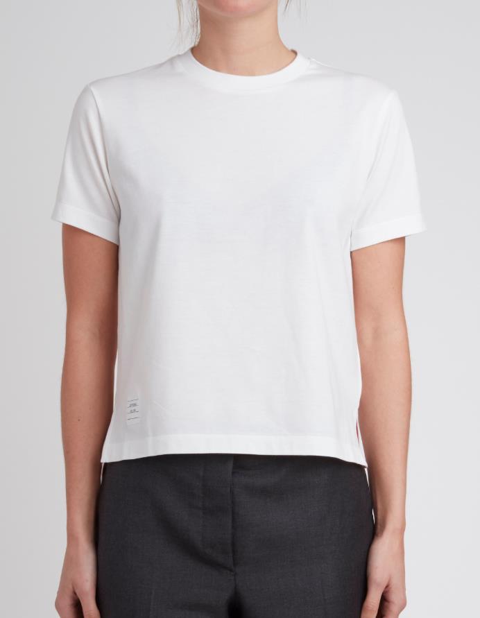 Thom Browne Women T-Shirts THOM BROWNE