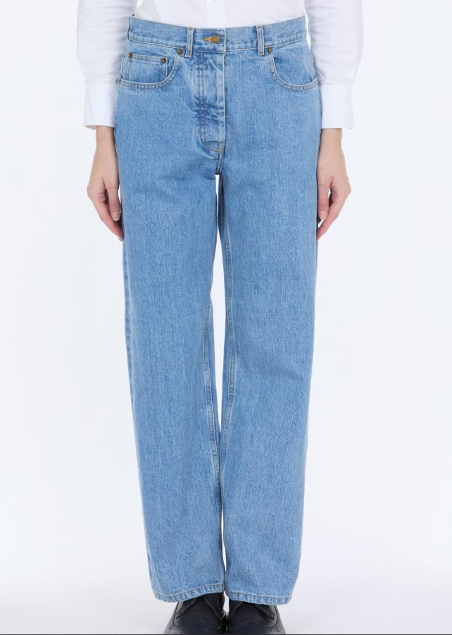 Thom Browne Women Jeans THOM BROWNE