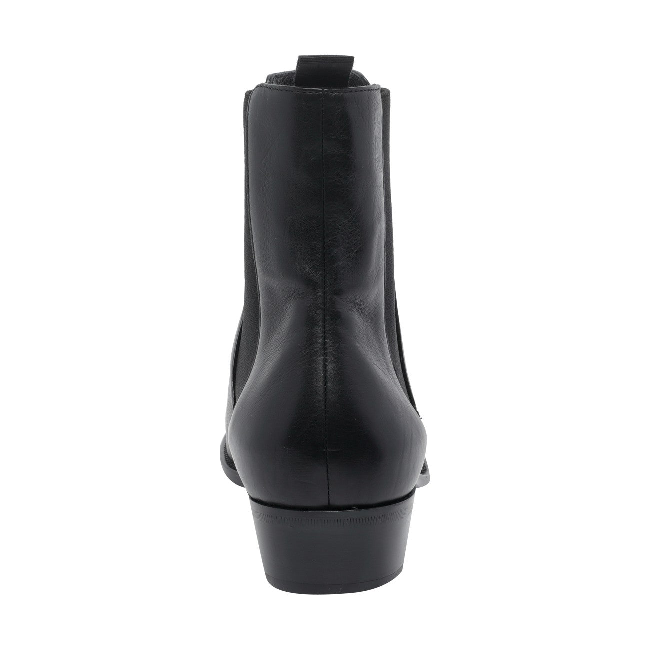 Saint Laurent Men Stanton Chelsea Booties SAINT LAURENT