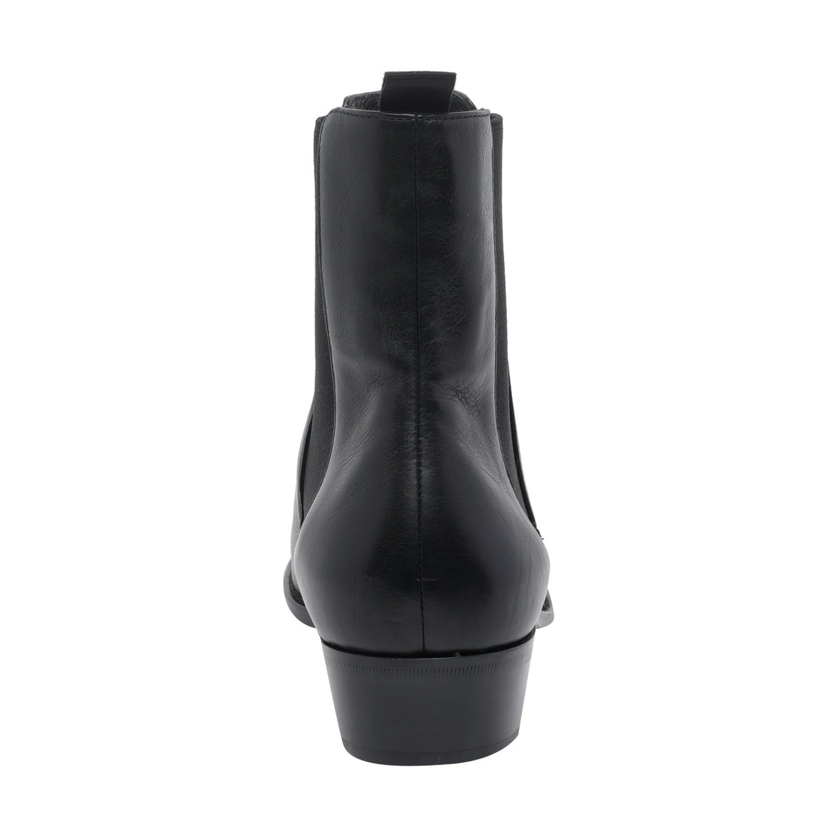 Saint Laurent Men Stanton Chelsea Booties SAINT LAURENT
