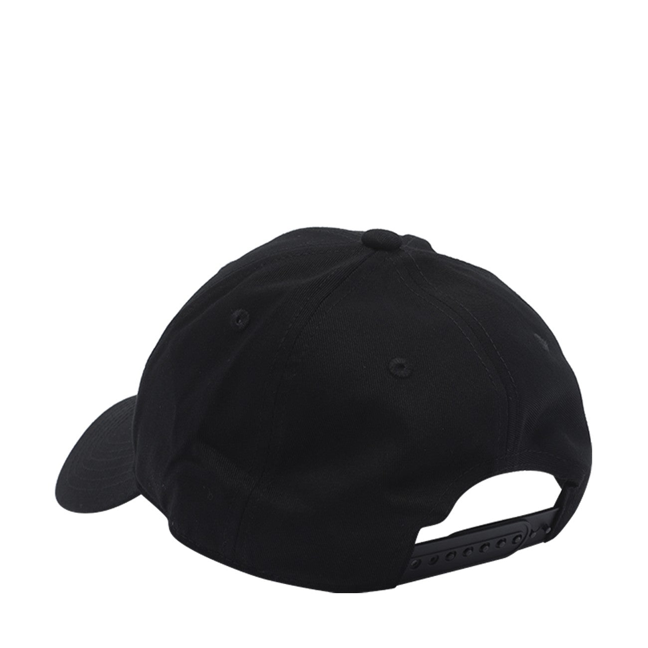 Golden Goose Men Star Patch Logo Baseball Cap GOLDEN GOOSE