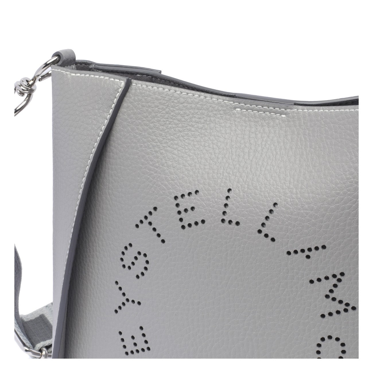 Stella Mccartney Women Stella Logo Crossbody Bag STELLA MCCARTNEY