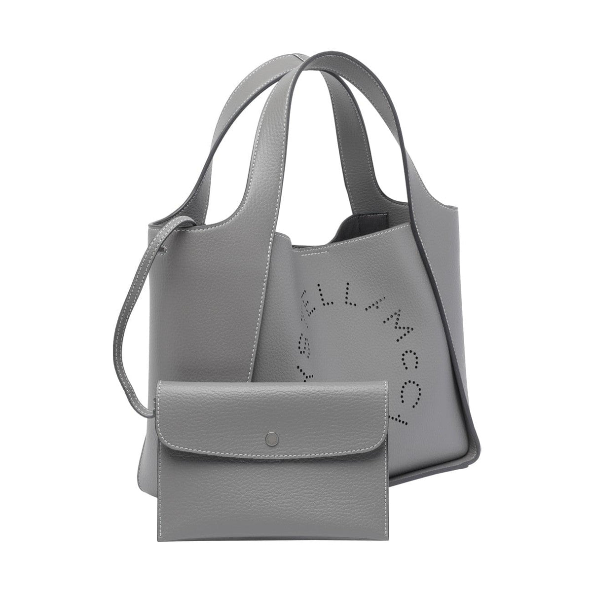 Stella Mccartney Women Stella Logo Tote Bag STELLA MCCARTNEY