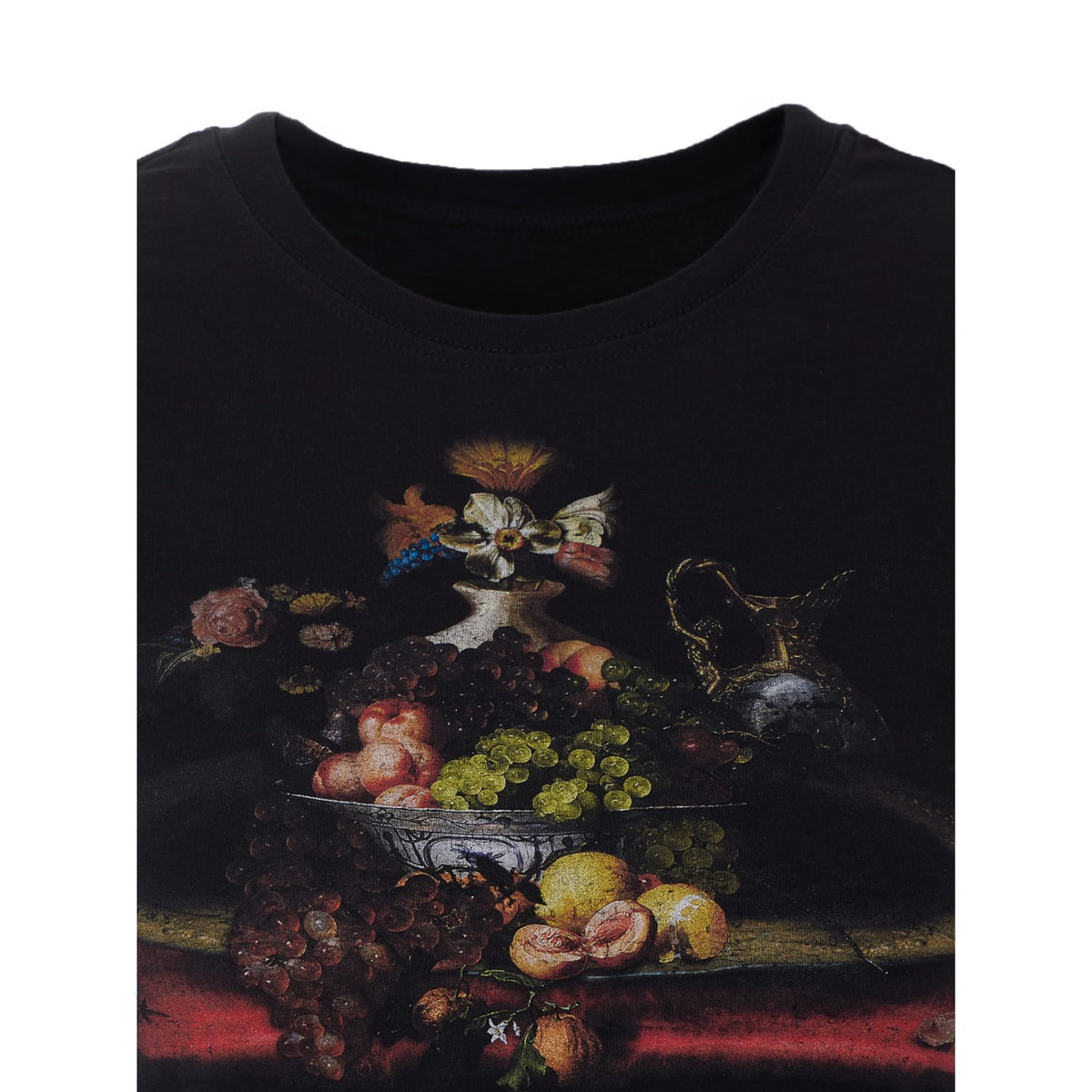 Vivienne Westwood Women Still Life Orb Baby Peru' T-Shirt VIVIENNE WESTWOOD