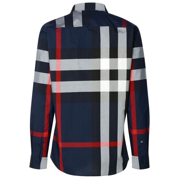Burberry Men Summerton Shirt BURBERRY