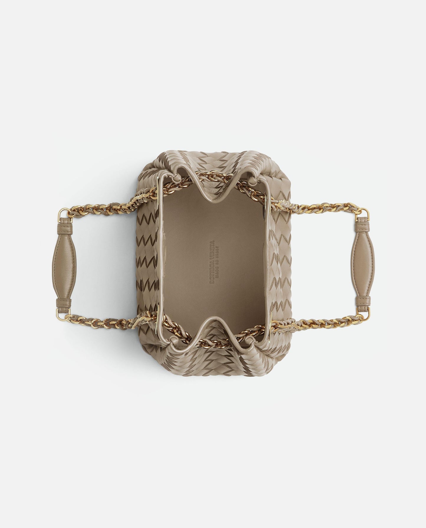 Bottega Veneta Women Parachute Small Shoulder Bag BOTTEGA VENETA