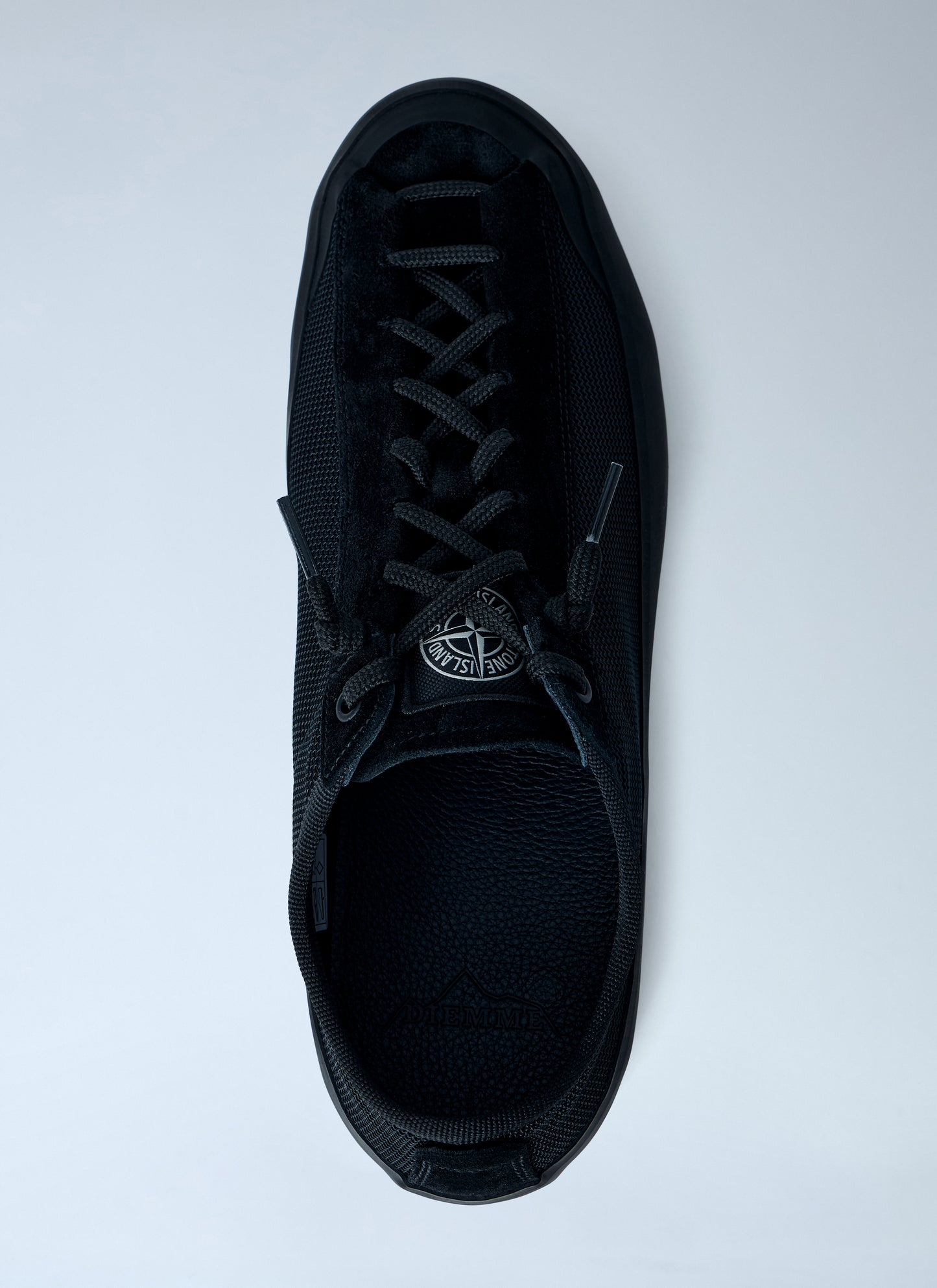 Stone Island Men Mesh Low-Top Sneakers STONE ISLAND