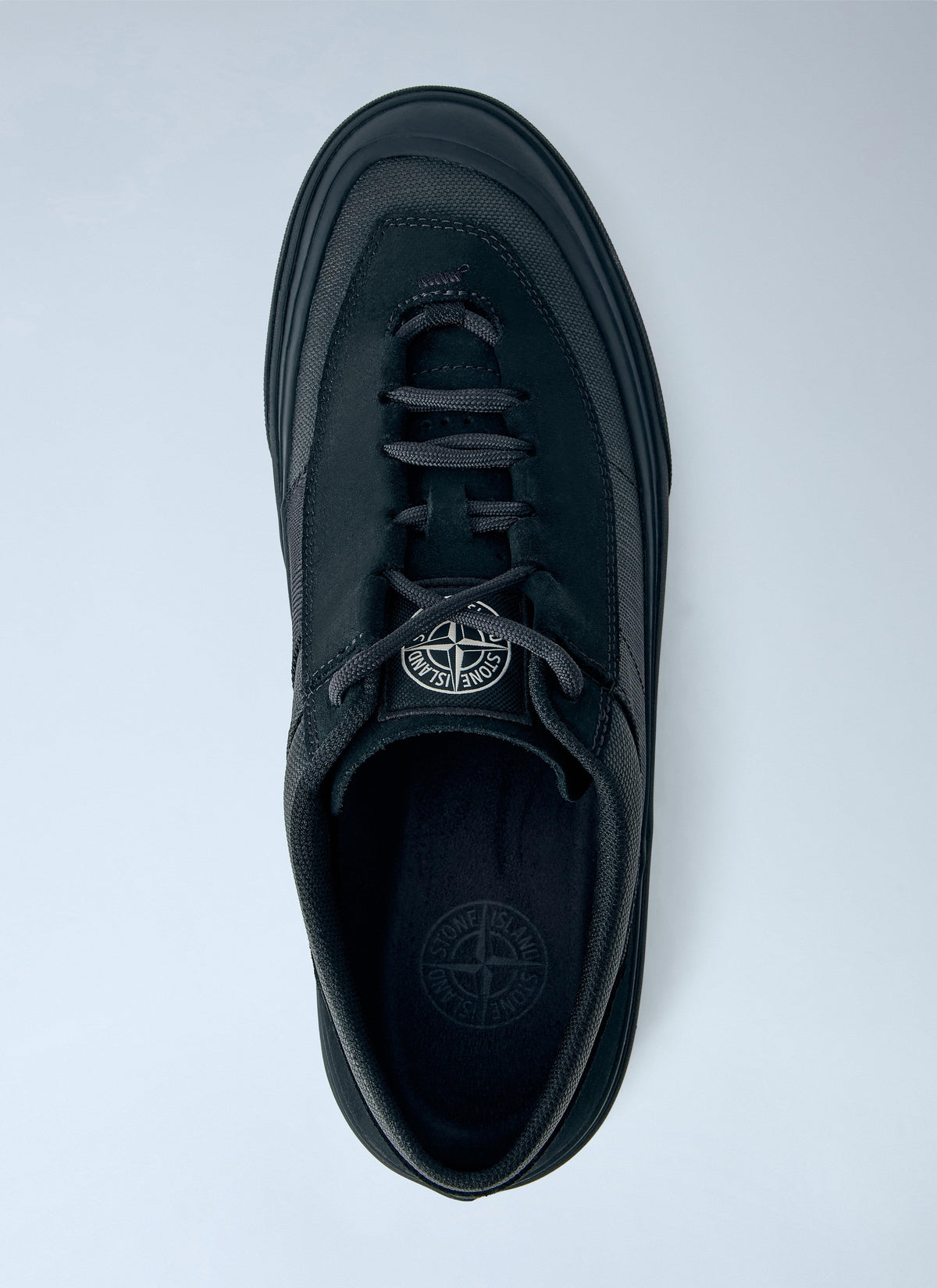 Stone Island Men Low Top Sneakers STONE ISLAND