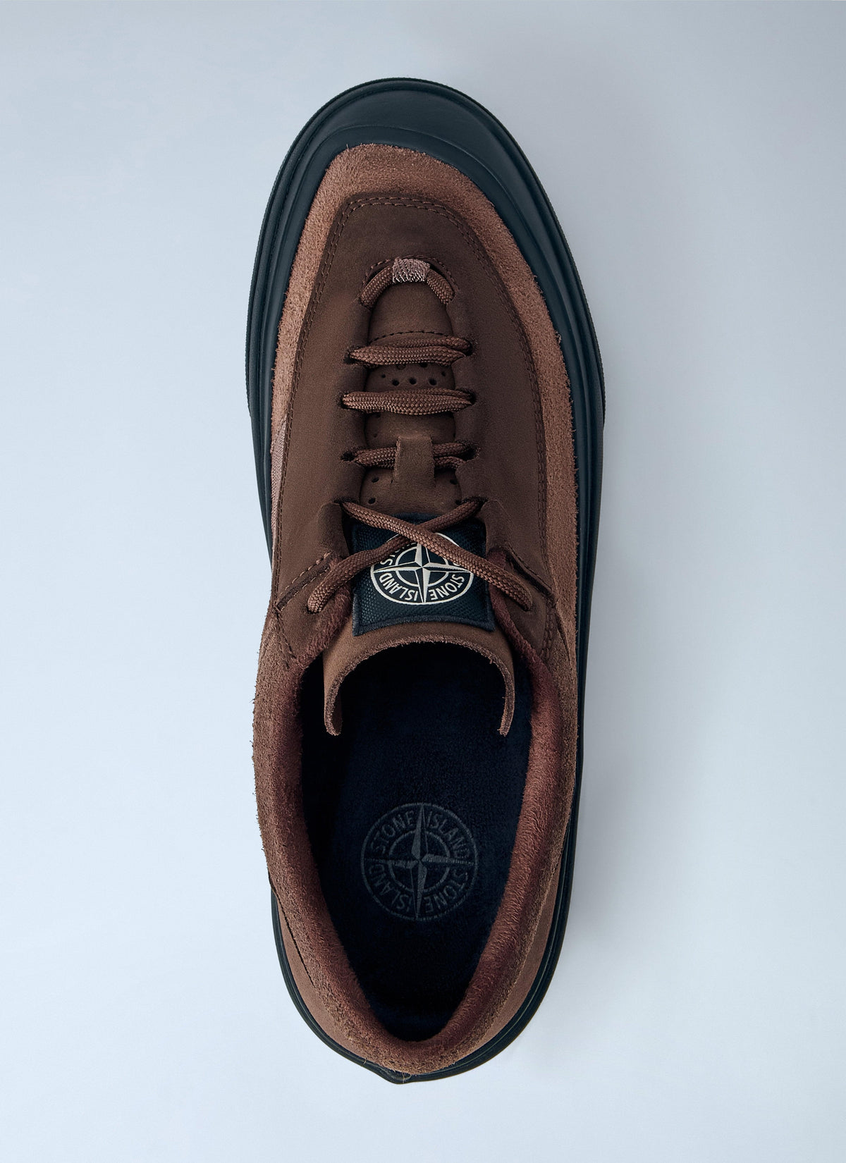 Stone Island Men Low Top Sneakers STONE ISLAND