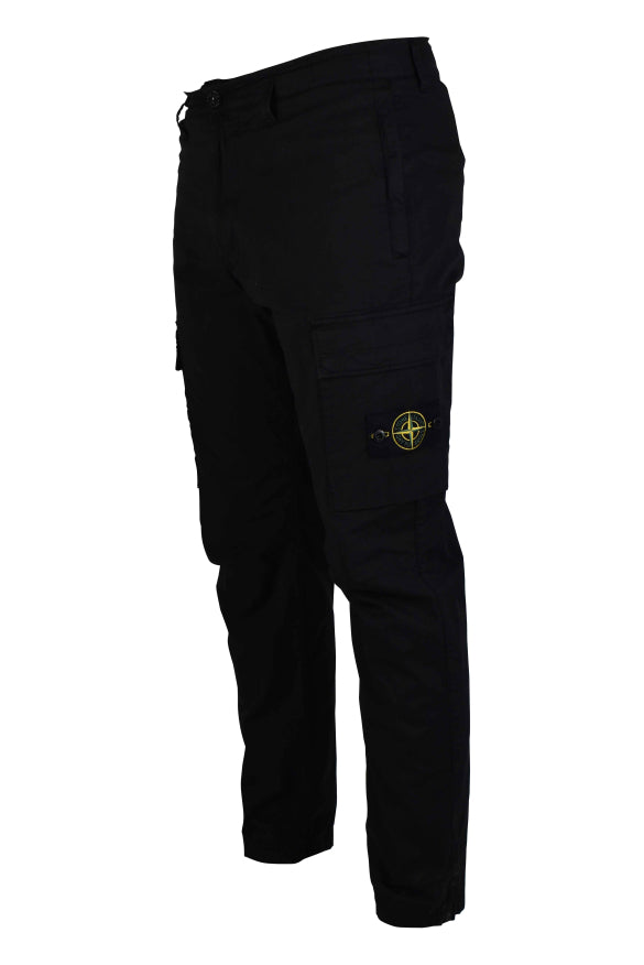 Stone Island Men Cargo Pants STONE ISLAND