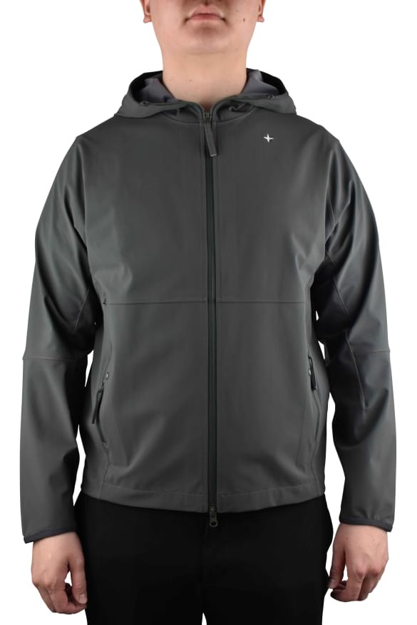 Stone Island Men Jacket STONE ISLAND