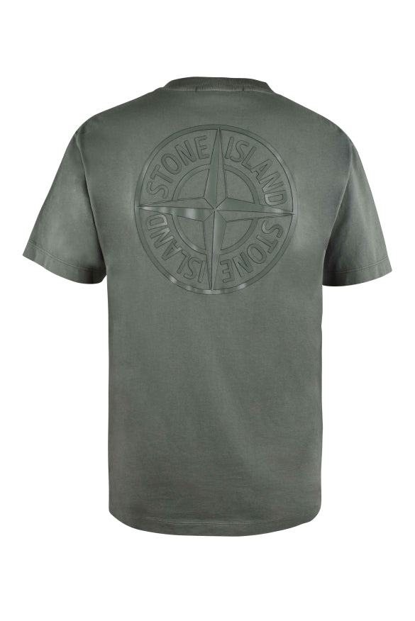 Stone Island Men T-Shirt STONE ISLAND