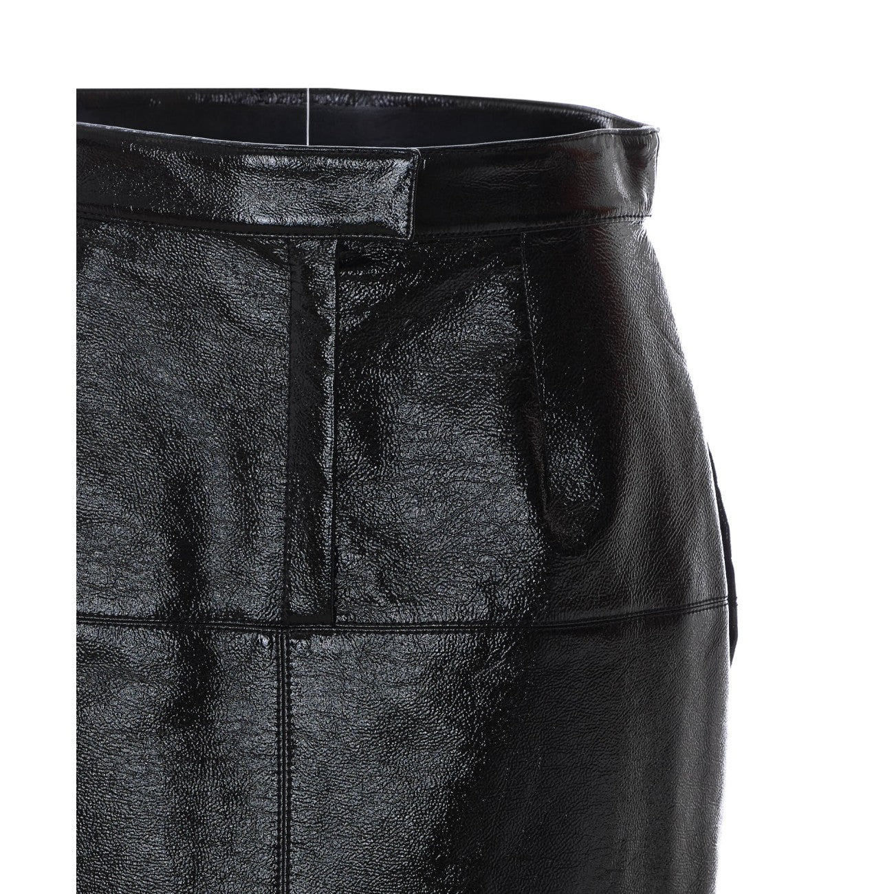 Lanvin Women Straight Skirt LANVIN