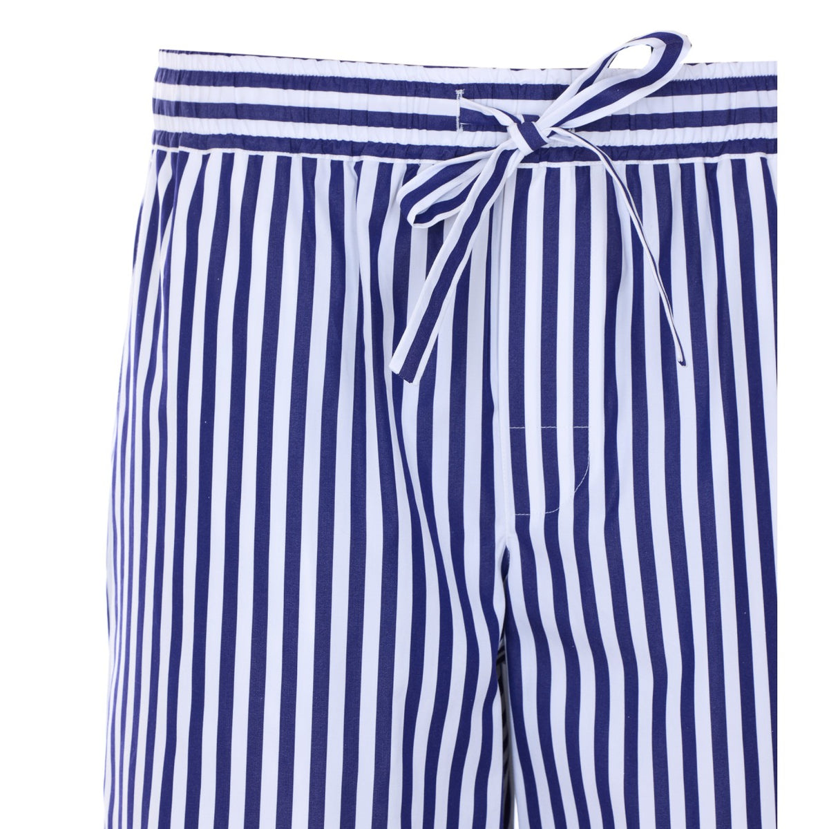 Dolce&Gabbana Men Striped Bermuda DOLCE & GABBANA