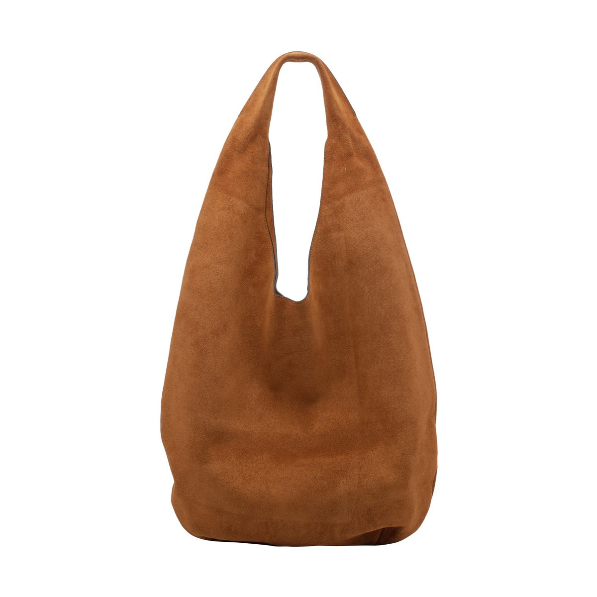 A.P.C. Women Suede Le Neige Shoulder Bag A.P.C.