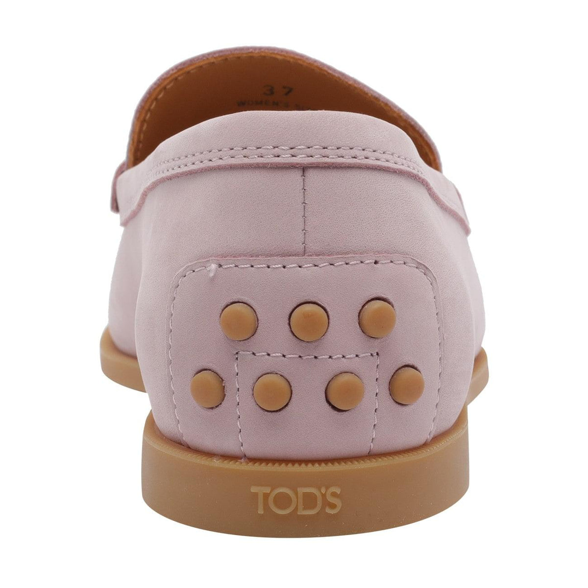 Tod's Women Suede Loafers TOD'S