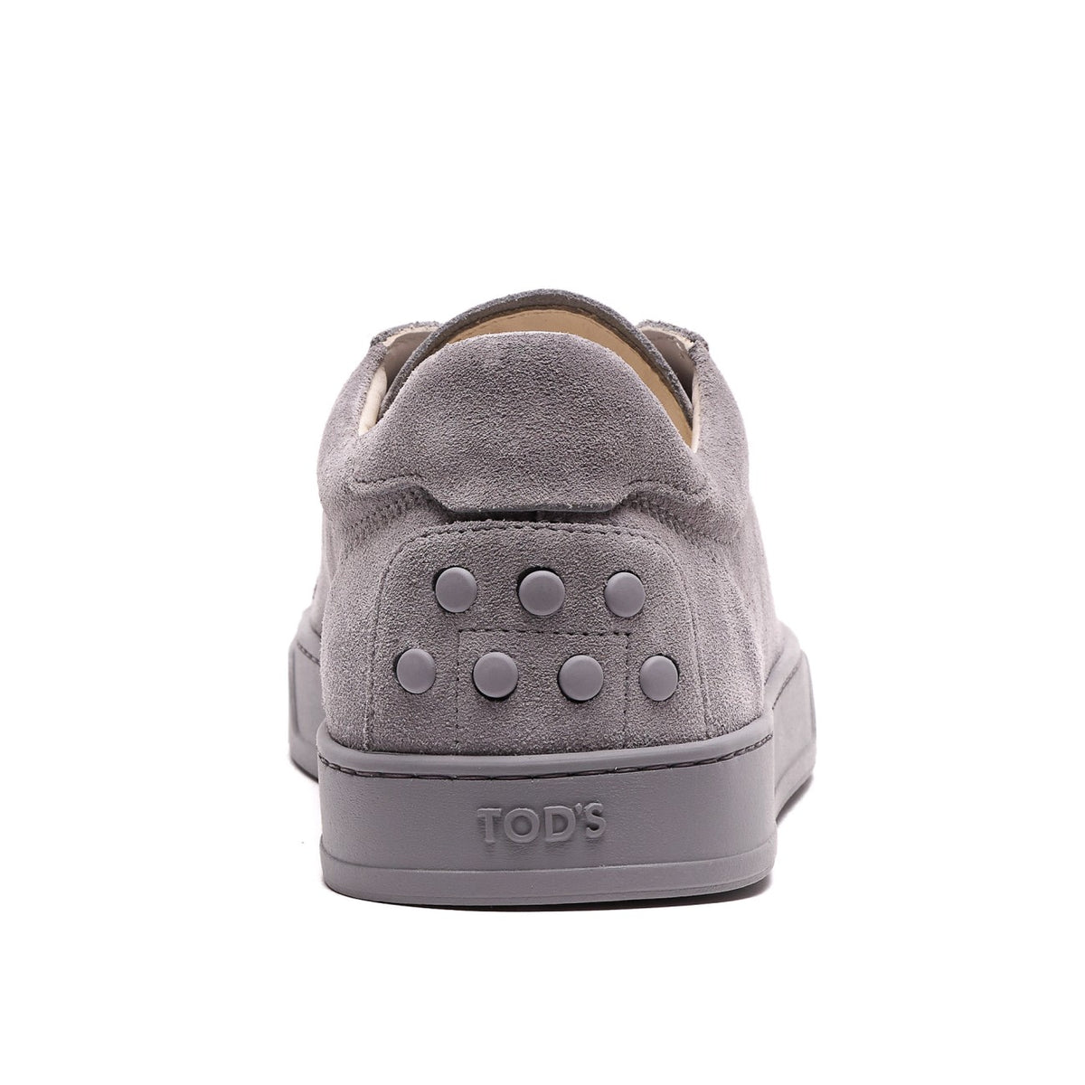 Tod's Men Suede Sneakers TOD'S