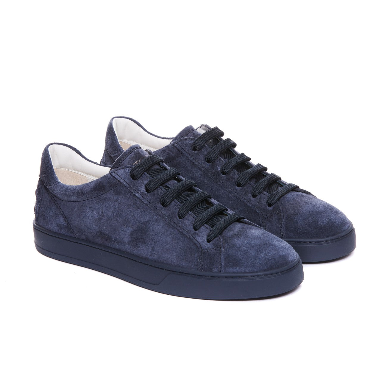 Tod's Men Suede Sneakers TOD'S