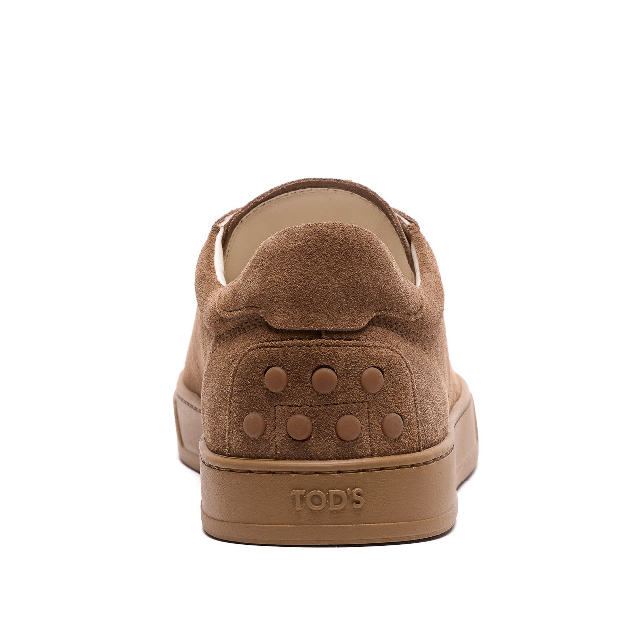 Tod's Men Suede Sneakers TOD'S