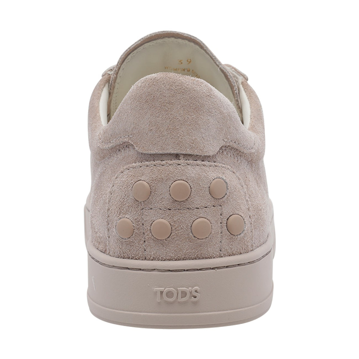 Tod's Women Suede Sneakers TOD'S